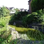 Gæstehus Vallum House Carlisle (Cumbria)