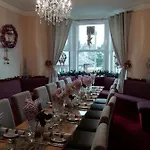 Vallum House Gæstehus