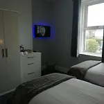 Vallum House 3* Carlisle (Cumbria)