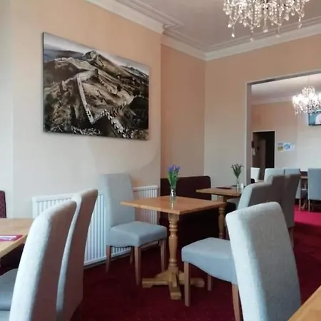 Vallum House