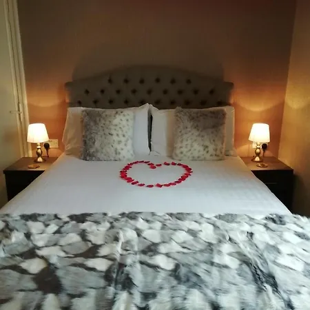 Vallum House Carlisle (Cumbria)