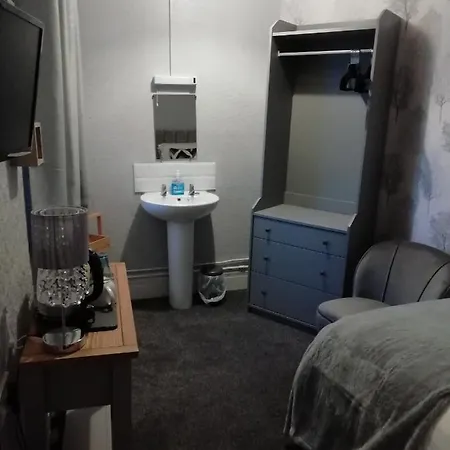 Vallum House 3* Carlisle (Cumbria)