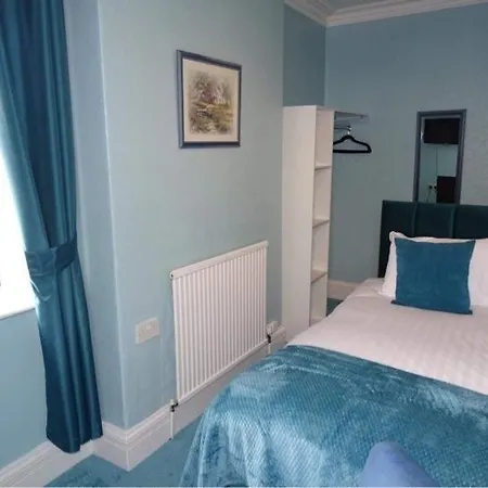 Vallum House Konukevi Carlisle (Cumbria)