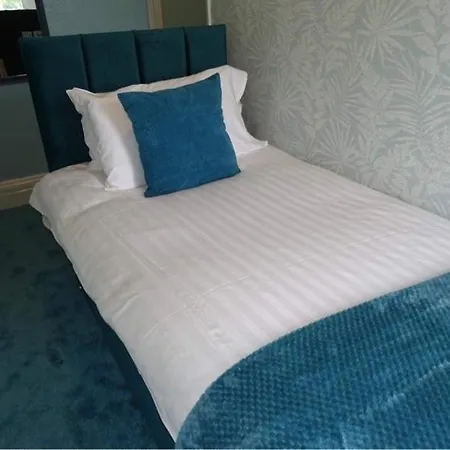 Konukevi Vallum House Carlisle (Cumbria)