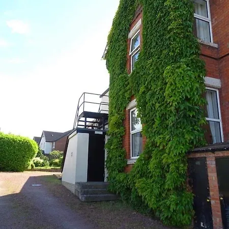 Vallum House Guest house Carlisle (Cumbria)