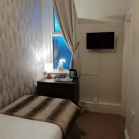 Vallum House Carlisle (Cumbria)