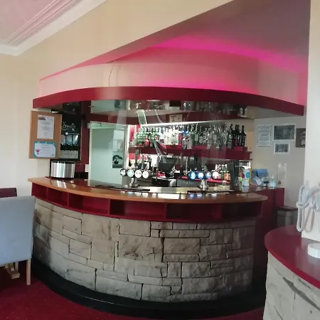 Vallum House Guest house