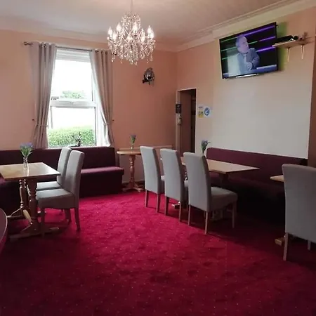 Konukevi Vallum House