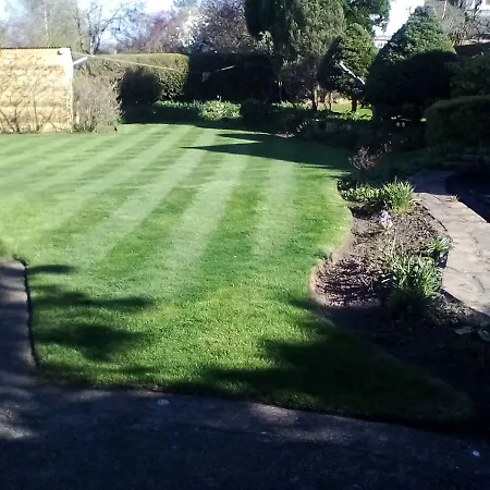 Guest house Vallum House Carlisle (Cumbria)