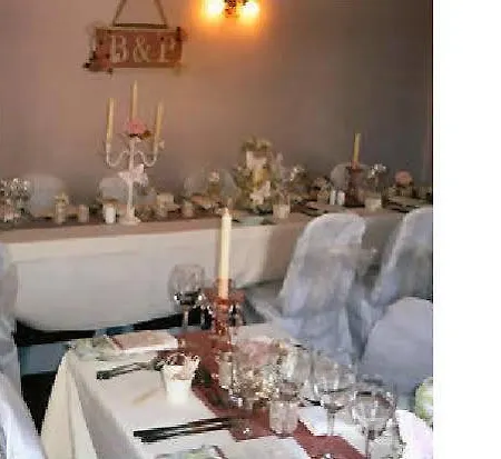 Guest house Vallum House