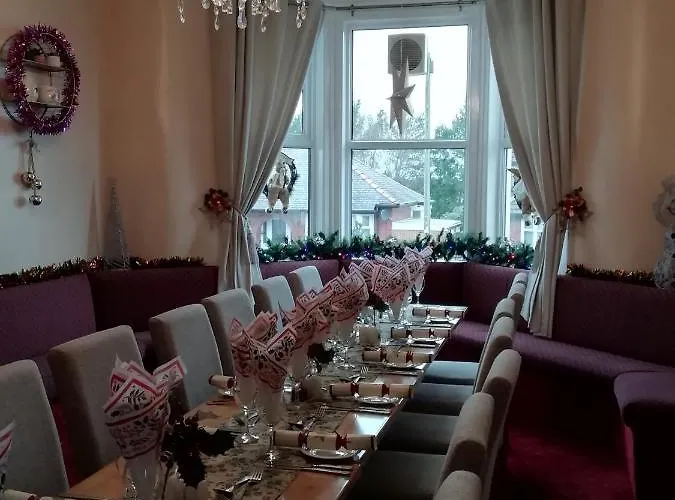 Vallum House Guest house