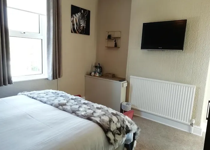 Guest house Vallum House