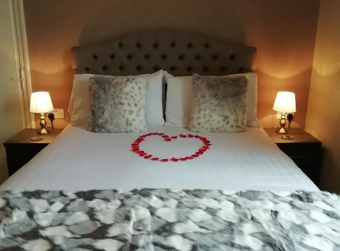 Vallum House Carlisle (Cumbria)