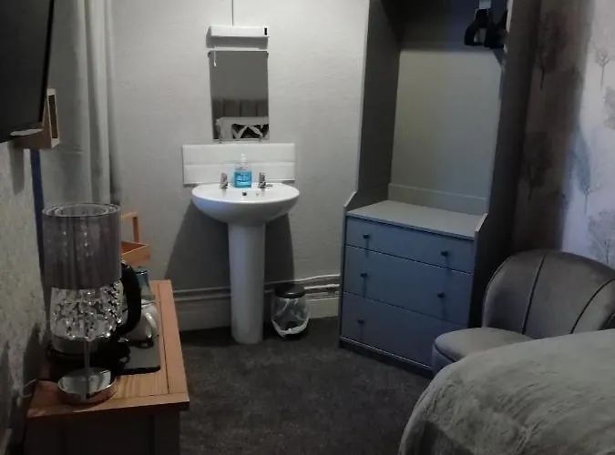 Vallum House 3* Carlisle (Cumbria)