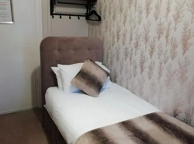Vallum House 3* Carlisle (Cumbria)