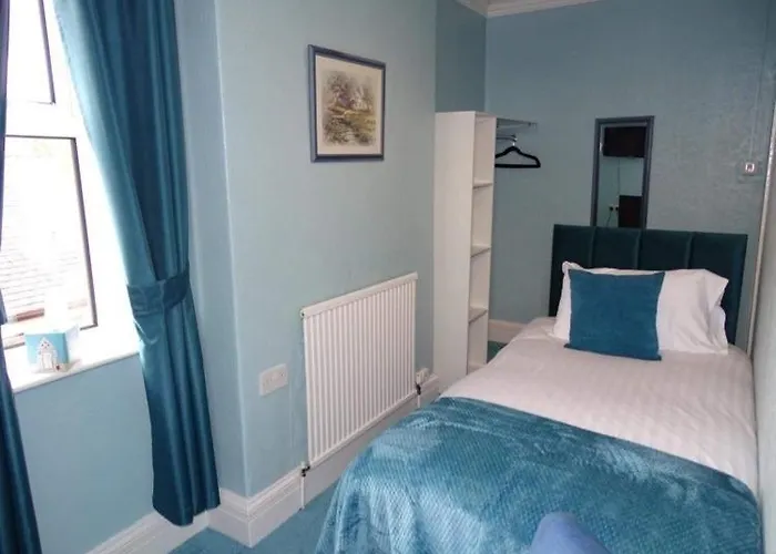 Vallum House Guest house Carlisle (Cumbria)