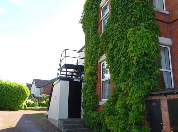 Vallum House Gæstehus Carlisle (Cumbria)