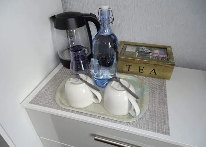 Vallum House Guest house 3*