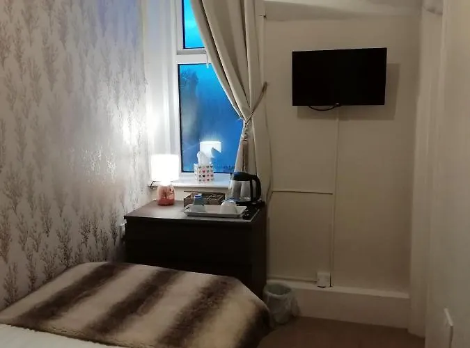 Vallum House Carlisle (Cumbria)