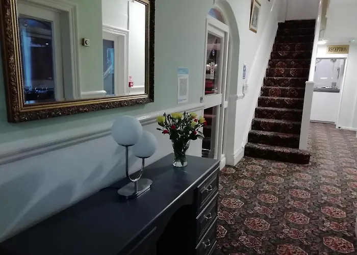 Vallum House Guest house