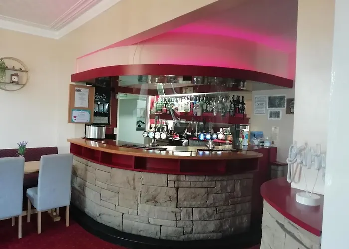 Vallum House Guest house