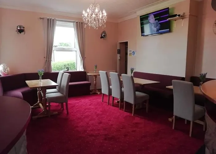 Guest house Vallum House