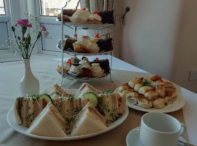 Vallum House Guest house 3*