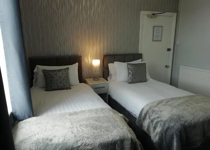 Guest house Vallum House