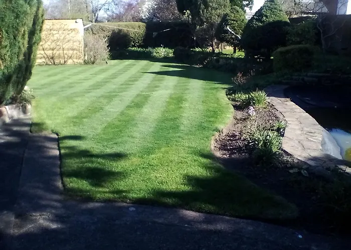 Guest house Vallum House Carlisle (Cumbria)