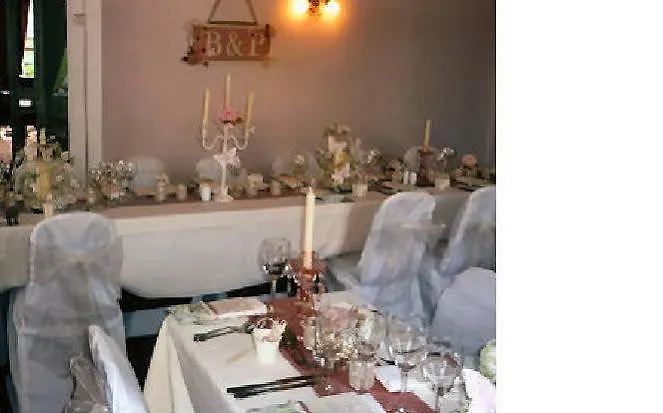 Guest house Vallum House