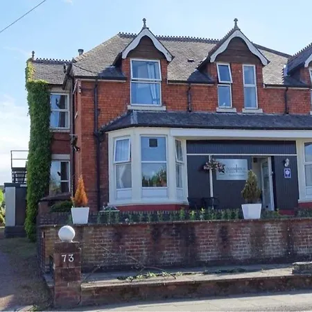 Vallum House