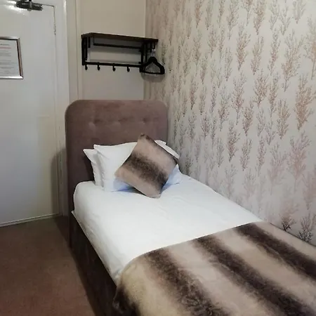 Vallum House 3* カーライル
