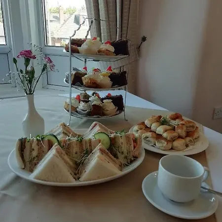 Vallum House Gasthuis 3*