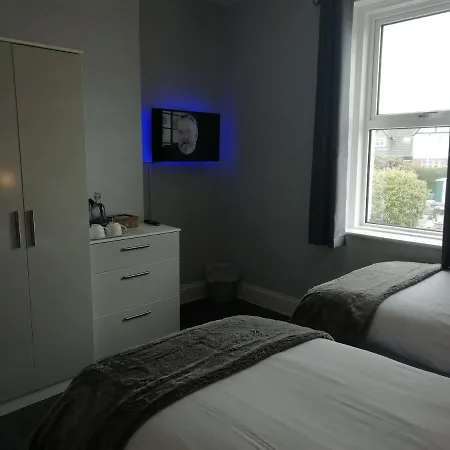 Vallum House 3* Carlisle (Cumbria)